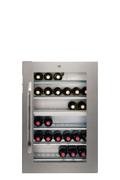 Reparación averías vinoteca Superser en  Asturias